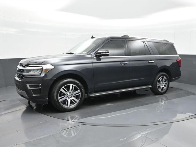 used 2022 Ford Expedition car, priced at $44,243