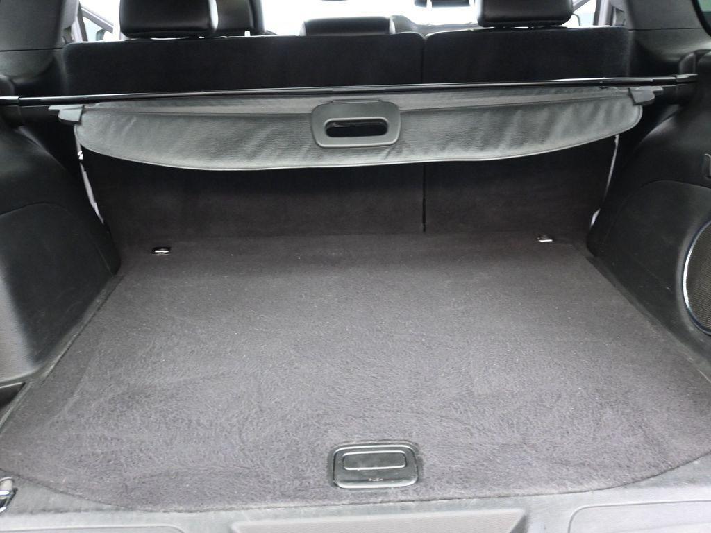 used 2021 Jeep Grand Cherokee car, priced at $23,577