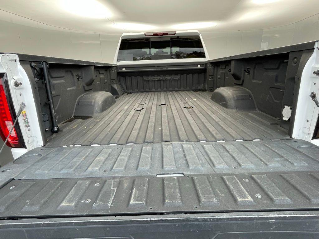 used 2022 GMC Sierra 3500 car, priced at $62,491