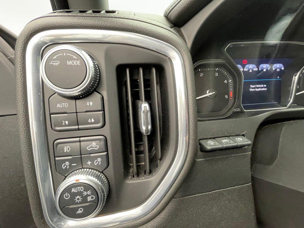 used 2022 GMC Sierra 3500 car, priced at $62,491