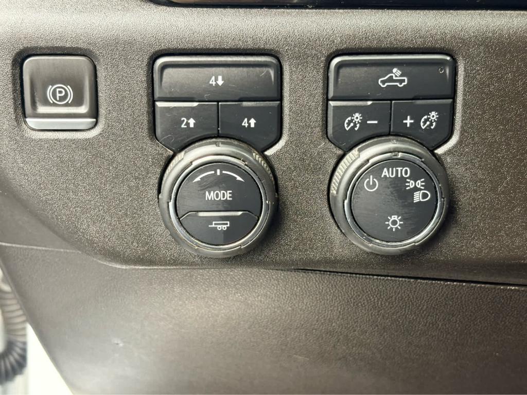 used 2024 Chevrolet Silverado 3500 car, priced at $56,500