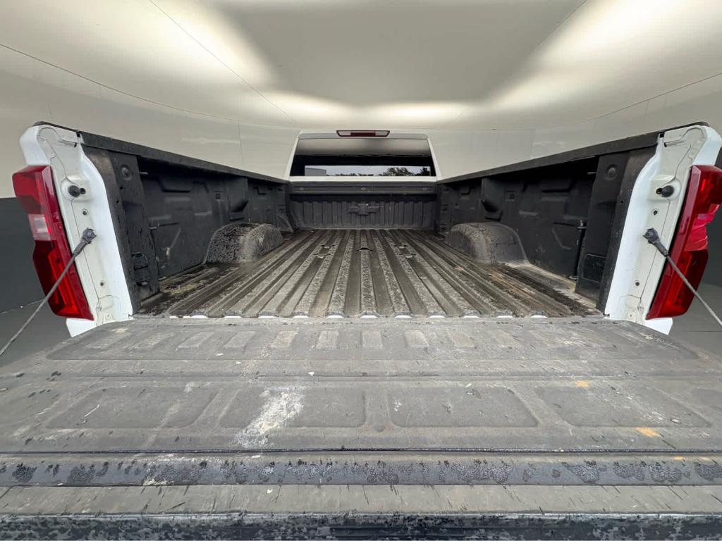 used 2024 Chevrolet Silverado 3500 car, priced at $56,500