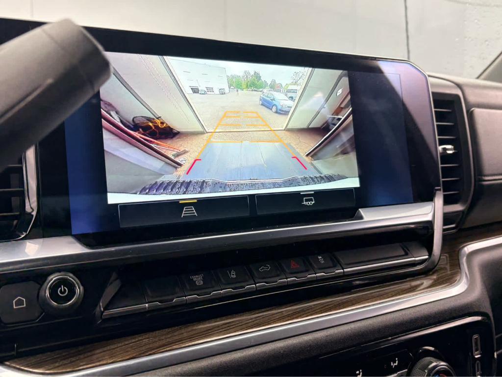 used 2024 Chevrolet Silverado 3500 car, priced at $56,500