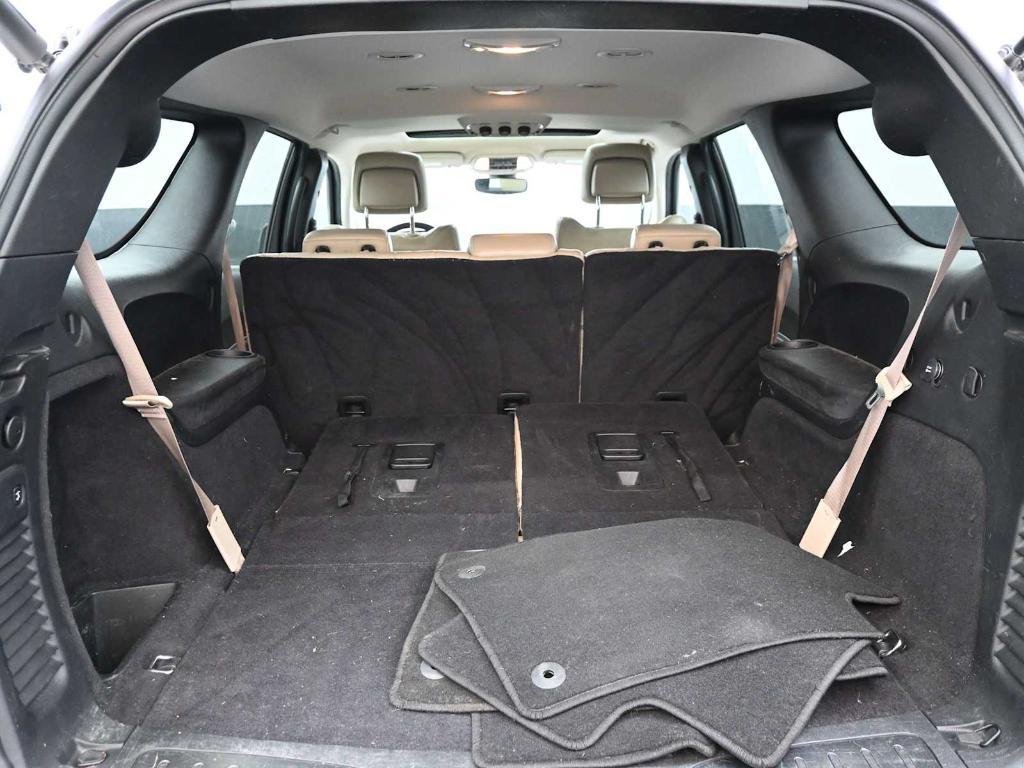 used 2020 Dodge Durango car, priced at $25,498