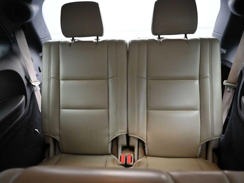 used 2020 Dodge Durango car, priced at $25,498