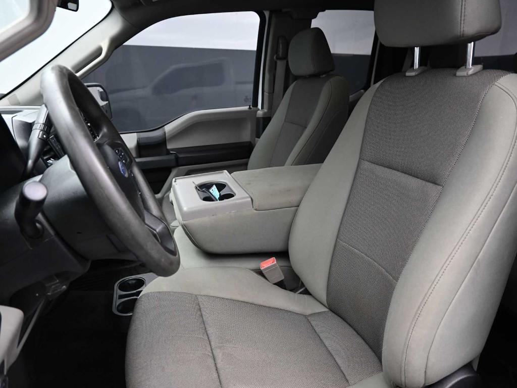 used 2018 Ford F-150 car, priced at $22,446