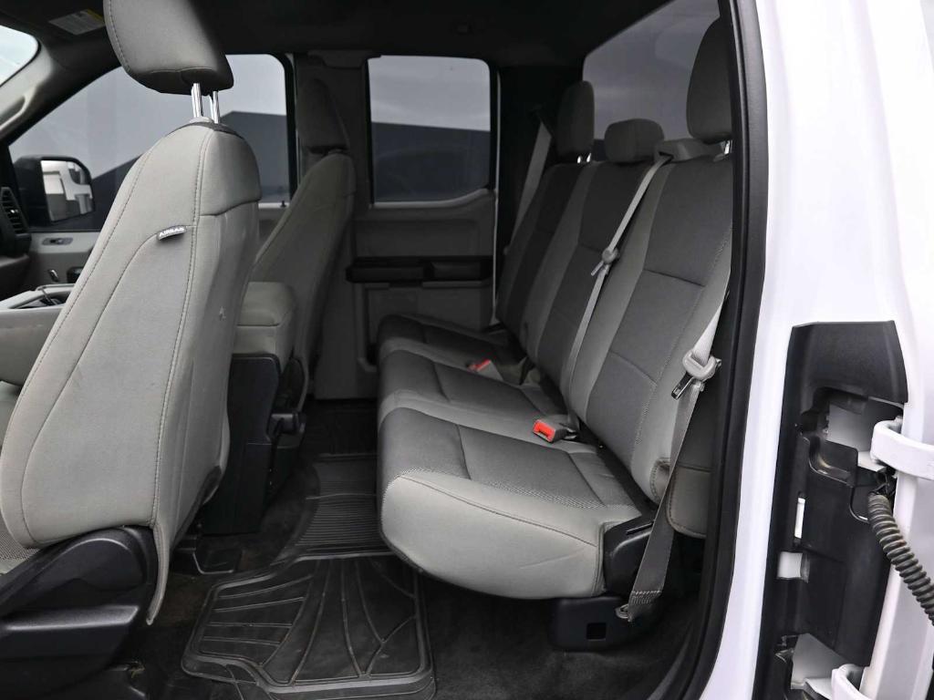 used 2018 Ford F-150 car, priced at $22,446