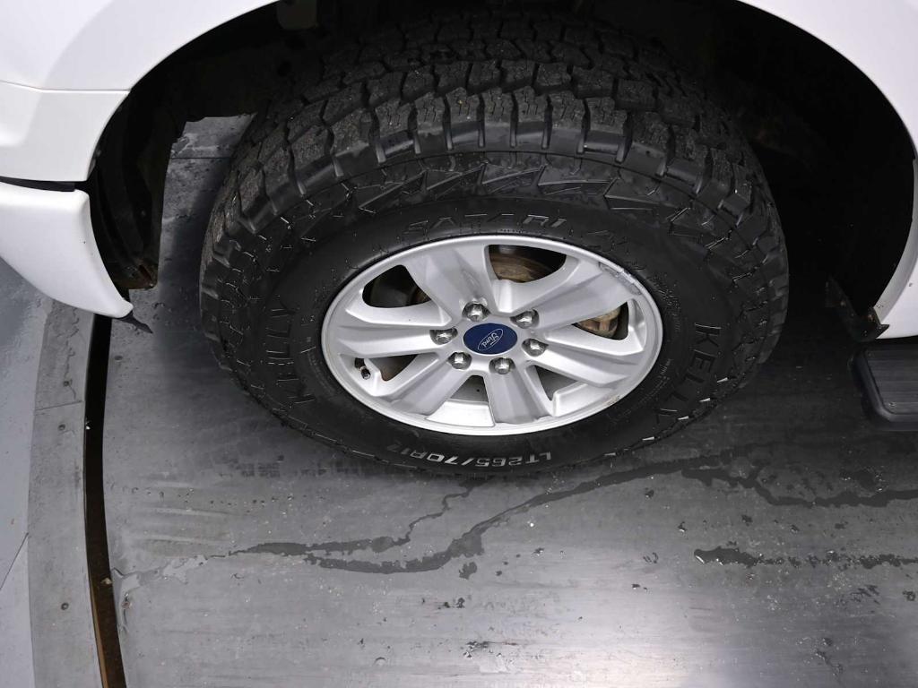 used 2018 Ford F-150 car, priced at $22,446