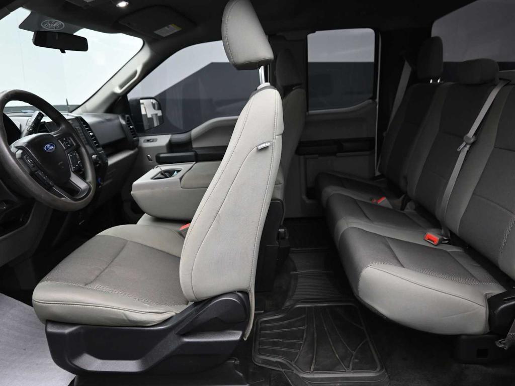 used 2018 Ford F-150 car, priced at $22,446