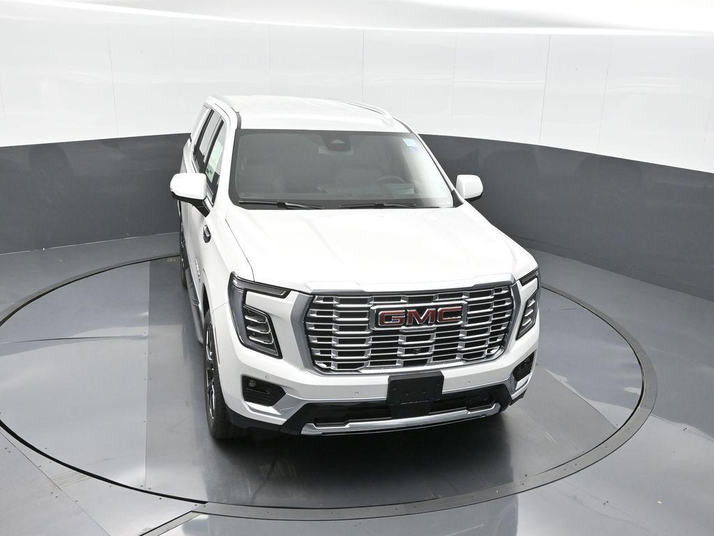 new 2025 GMC Yukon car, priced at $83,138
