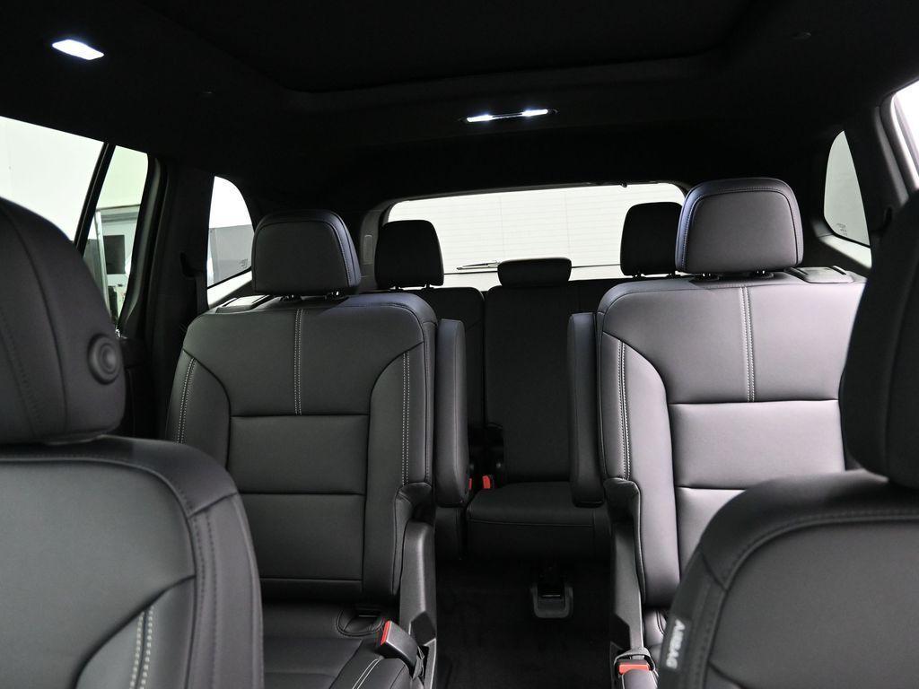 new 2025 GMC Acadia car, priced at $52,917