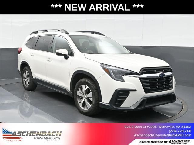 used 2023 Subaru Ascent car, priced at $30,126