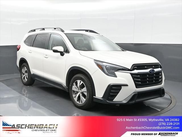 used 2023 Subaru Ascent car, priced at $29,721