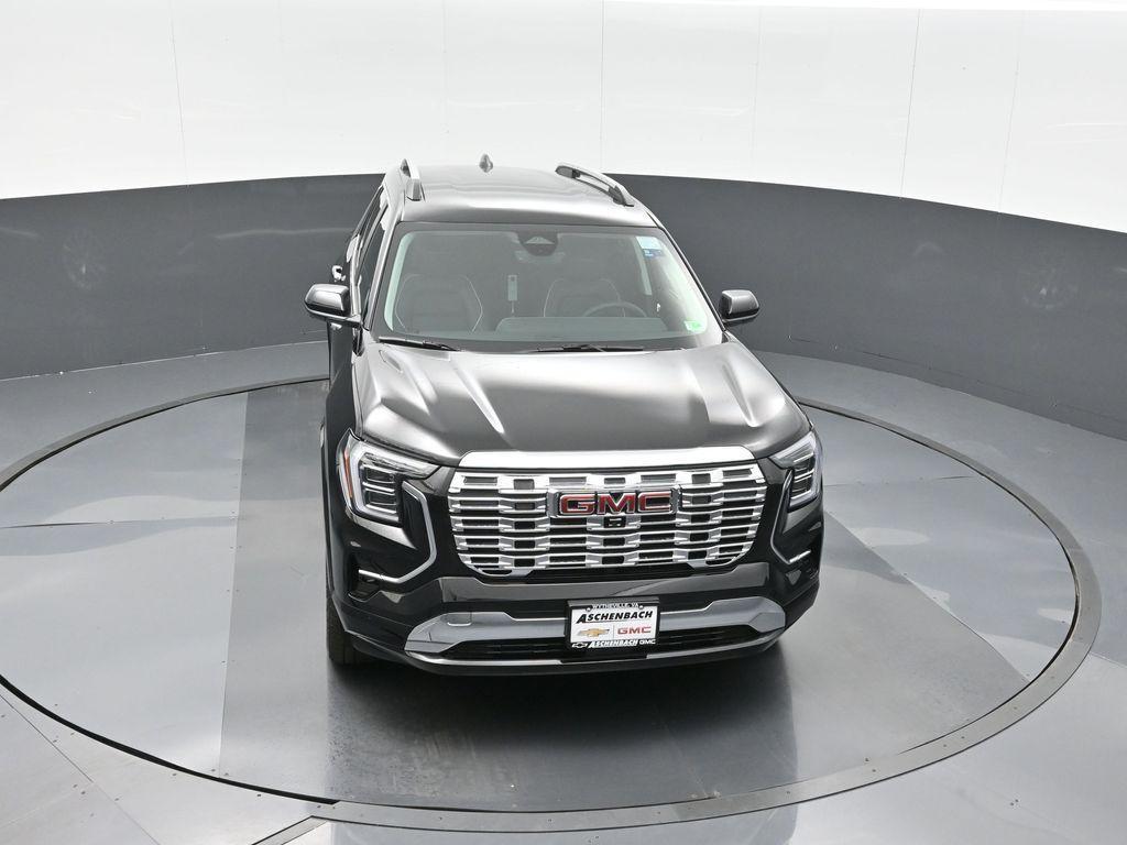 new 2026 GMC Terrain car, priced at $42,990