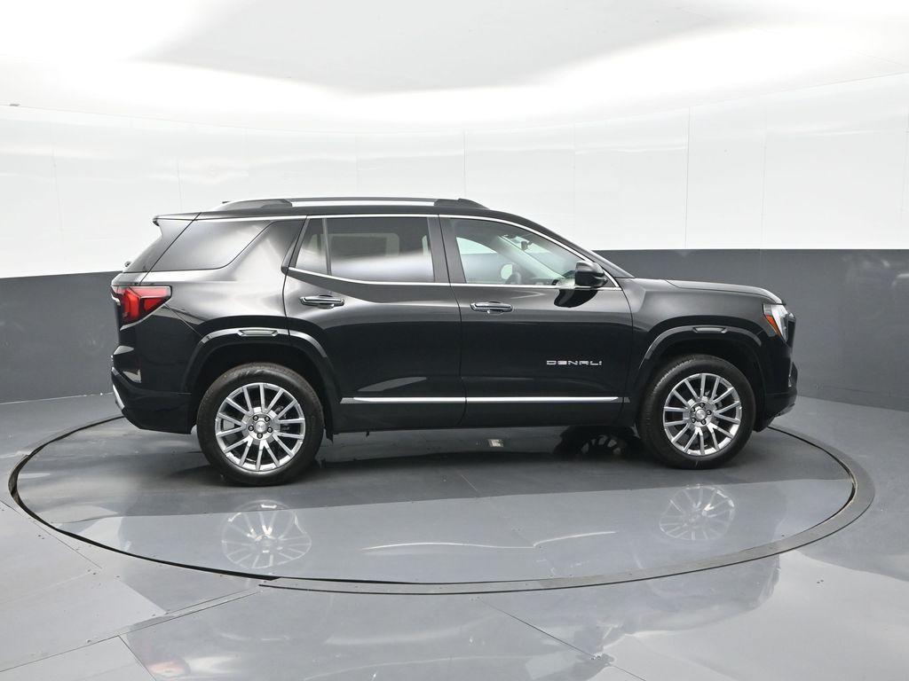 new 2026 GMC Terrain car, priced at $42,990