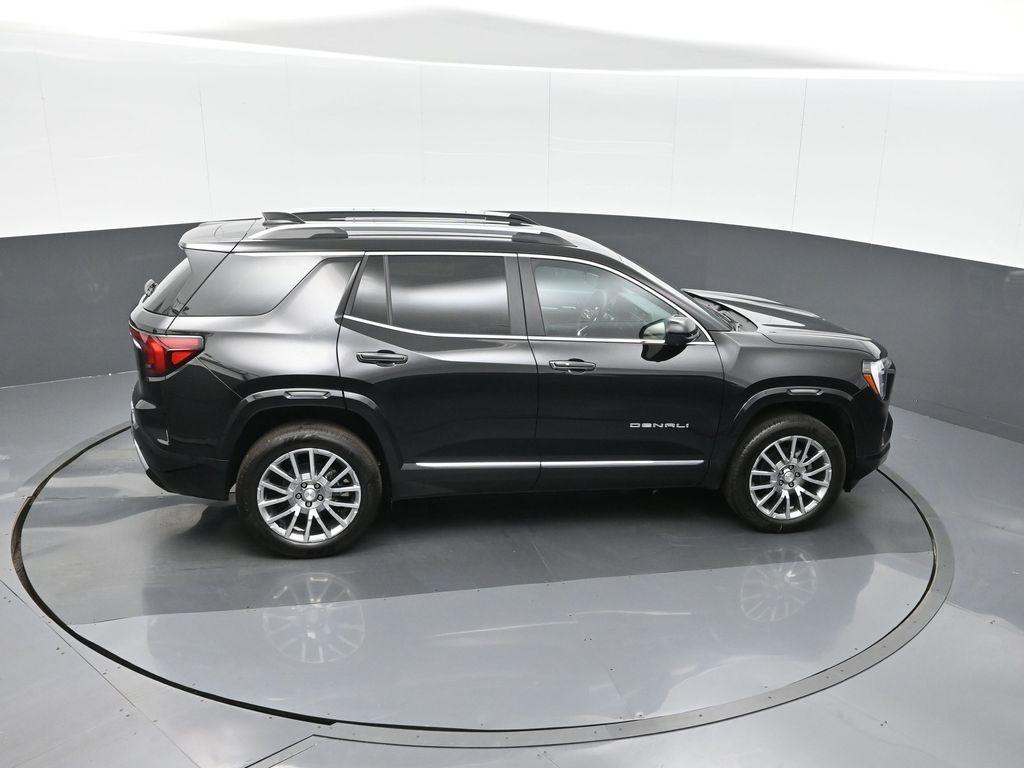 new 2026 GMC Terrain car, priced at $42,990