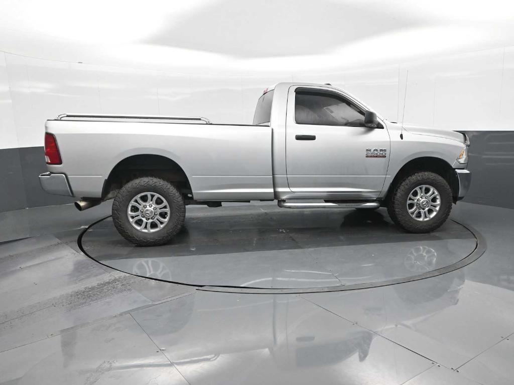 used 2014 Ram 2500 car, priced at $22,498
