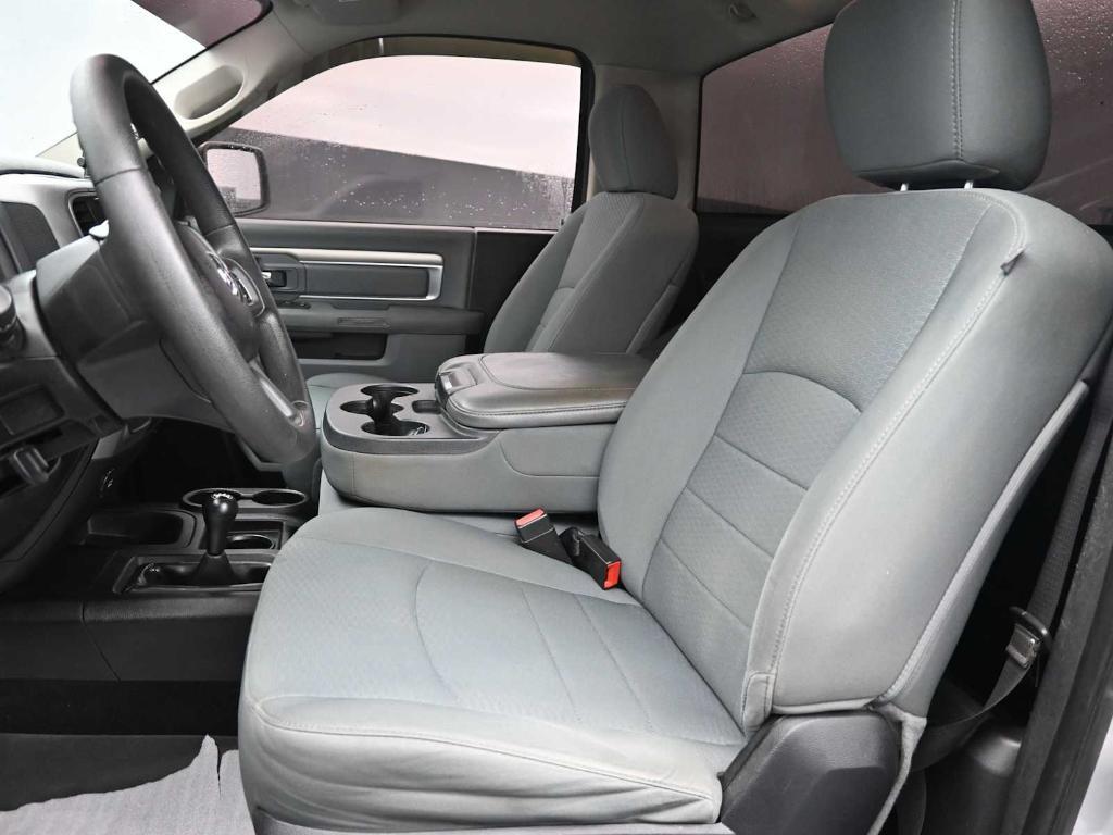 used 2014 Ram 2500 car, priced at $22,498