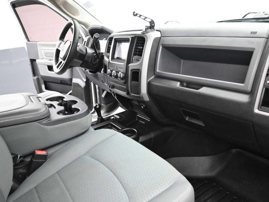 used 2014 Ram 2500 car, priced at $22,498