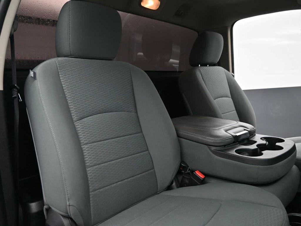 used 2014 Ram 2500 car, priced at $22,498