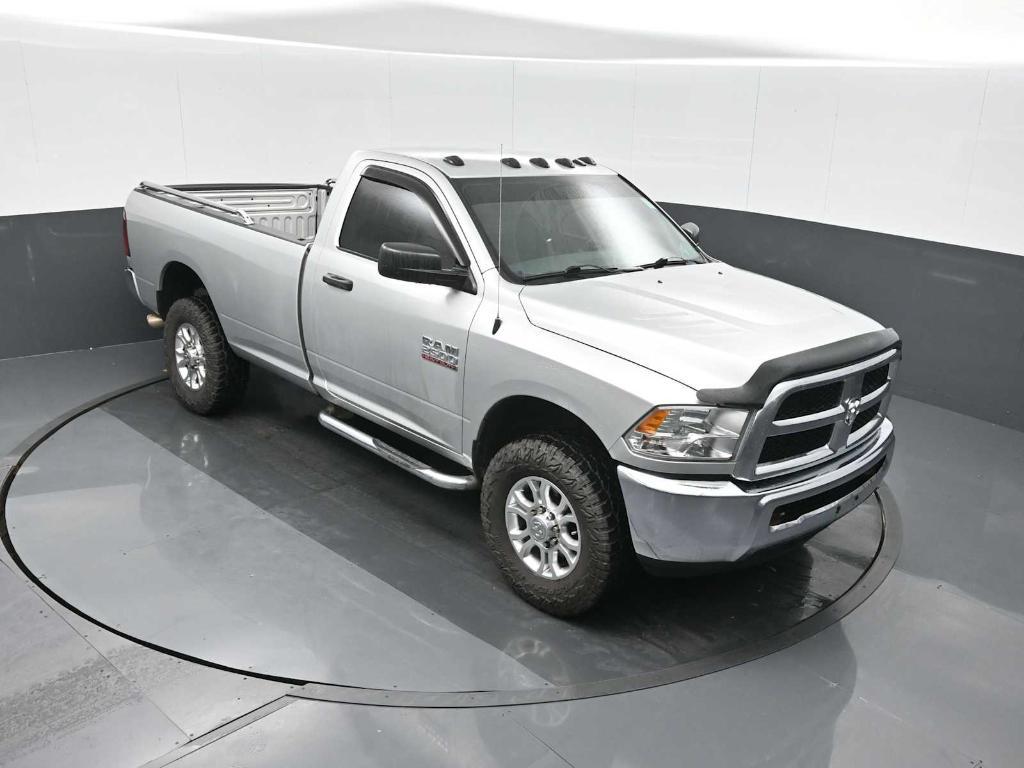 used 2014 Ram 2500 car, priced at $22,498