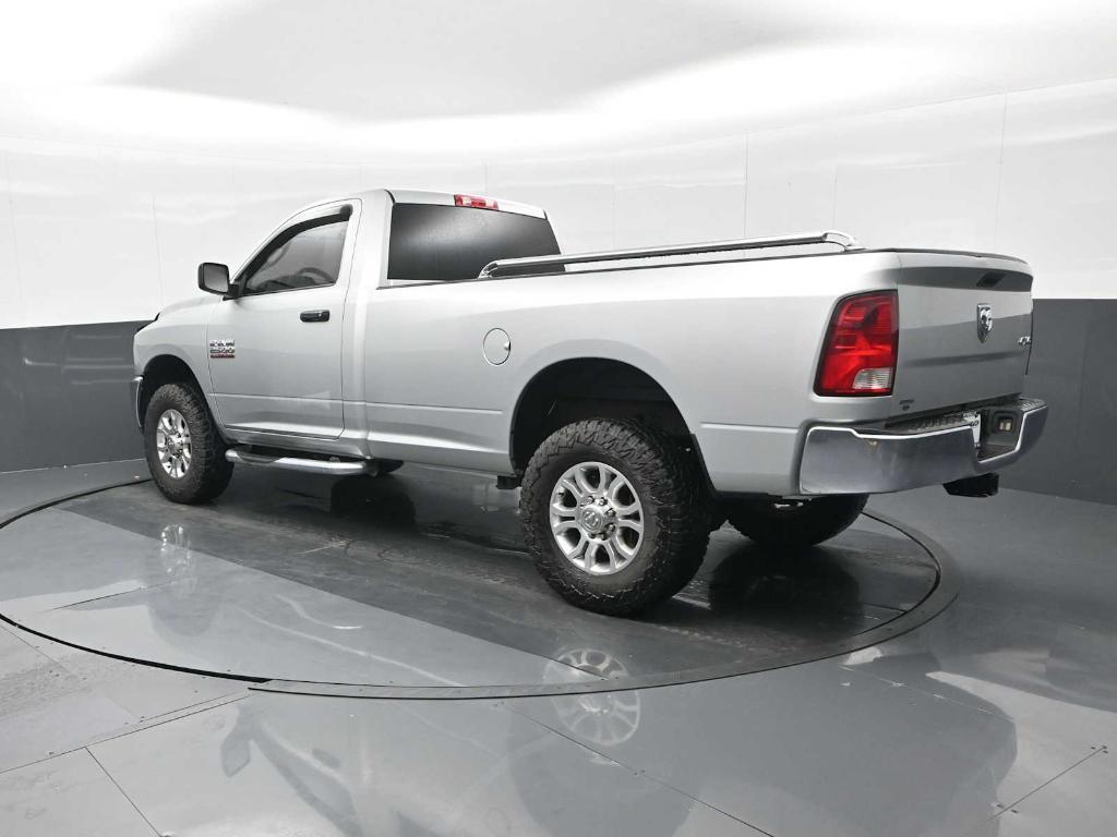 used 2014 Ram 2500 car, priced at $22,498