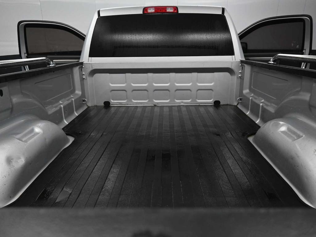 used 2014 Ram 2500 car, priced at $22,498