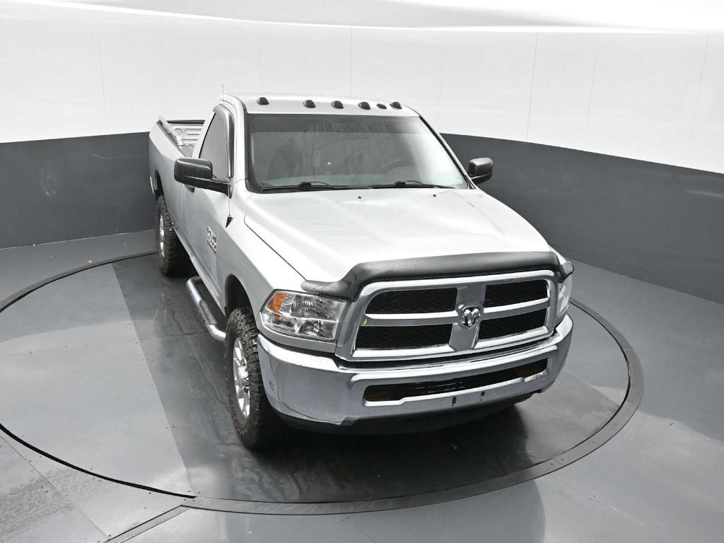used 2014 Ram 2500 car, priced at $22,498