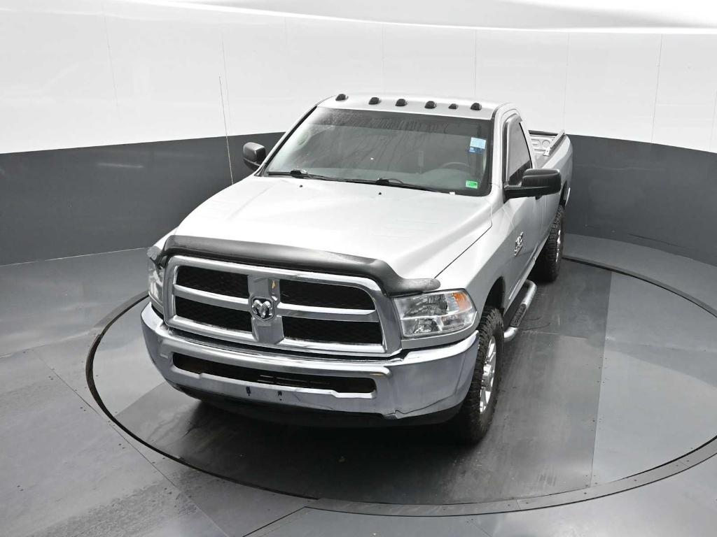 used 2014 Ram 2500 car, priced at $22,498