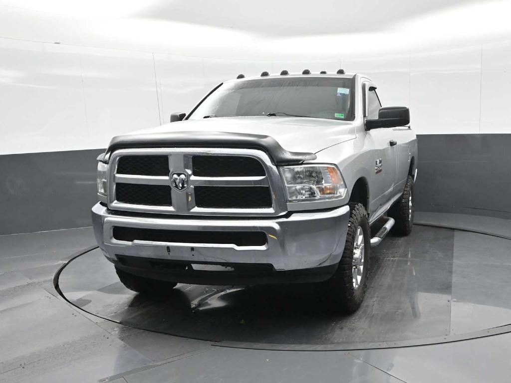 used 2014 Ram 2500 car, priced at $22,498