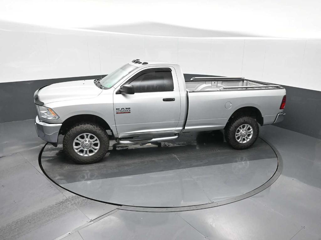 used 2014 Ram 2500 car, priced at $22,498