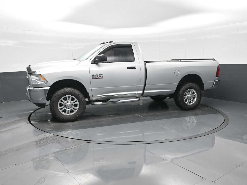 used 2014 Ram 2500 car, priced at $22,498