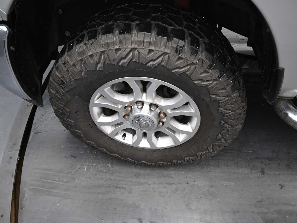 used 2014 Ram 2500 car, priced at $22,498