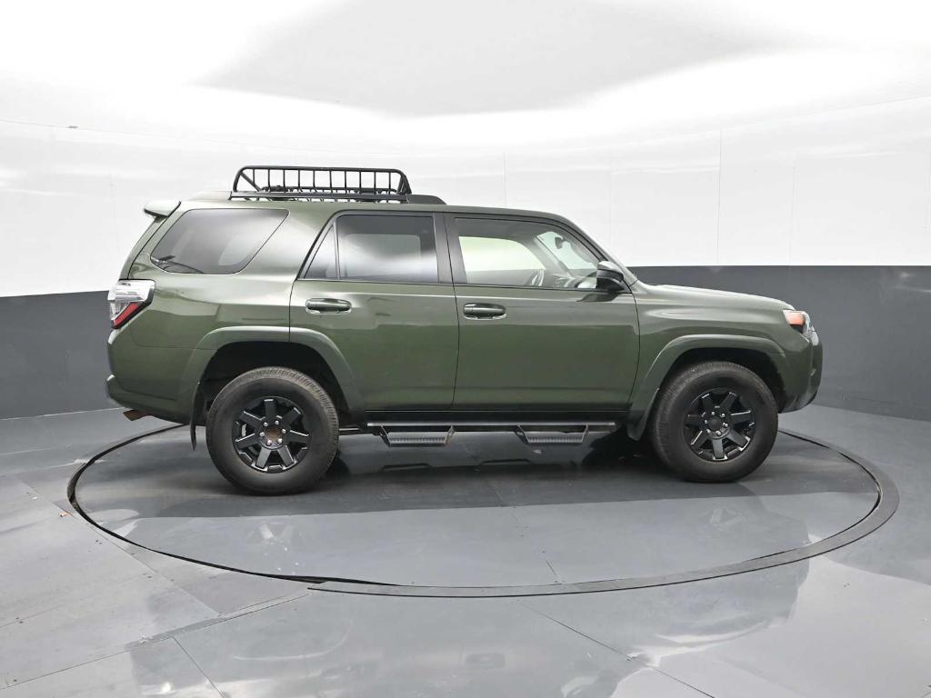 used 2022 Toyota 4Runner car, priced at $34,983