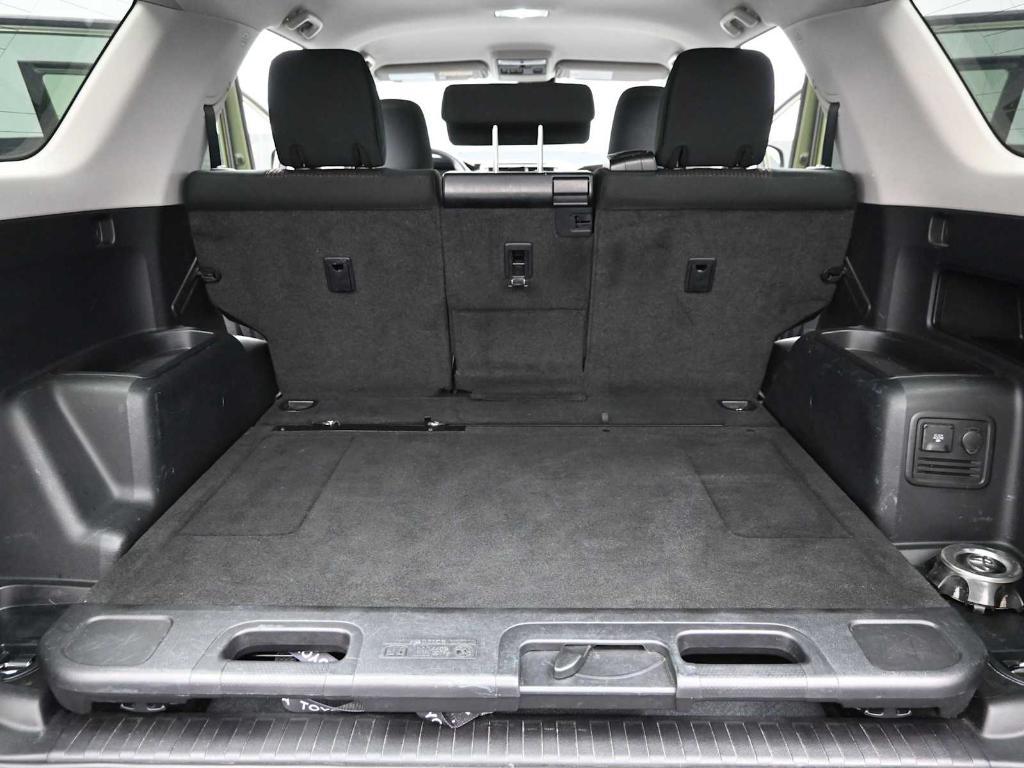 used 2022 Toyota 4Runner car, priced at $34,983