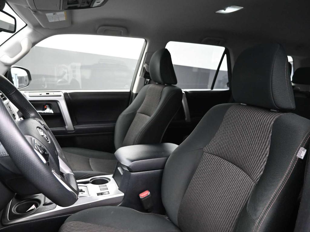 used 2022 Toyota 4Runner car, priced at $34,983