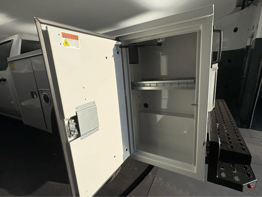 new 2025 Chevrolet Silverado 2500 car, priced at $54,818