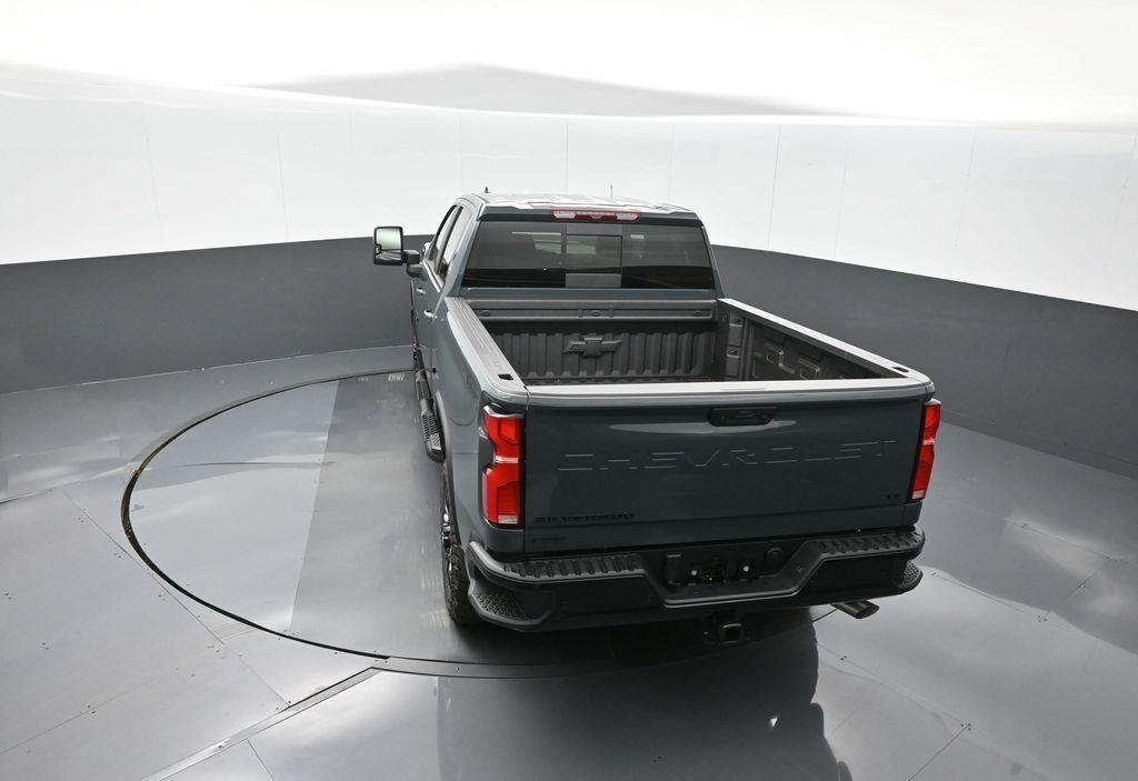 new 2025 Chevrolet Silverado 2500 car, priced at $64,274