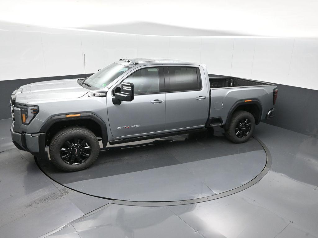 new 2025 GMC Sierra 2500 car, priced at $74,832