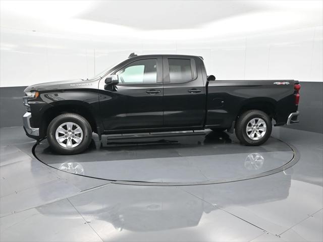 used 2020 Chevrolet Silverado 1500 car, priced at $32,182