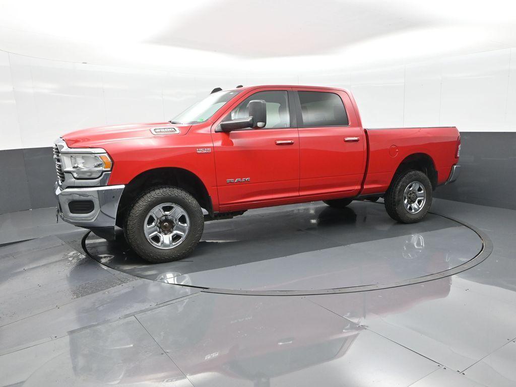 used 2019 Ram 2500 car, priced at $29,832