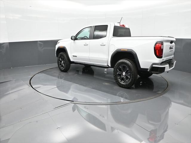 new 2024 GMC Canyon car, priced at $37,920