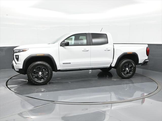 new 2024 GMC Canyon car, priced at $37,920