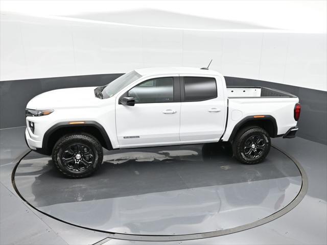 new 2024 GMC Canyon car, priced at $37,920