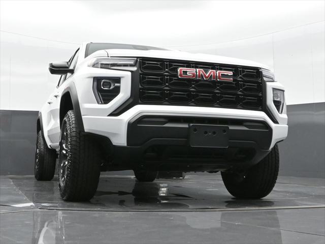 new 2024 GMC Canyon car, priced at $37,920