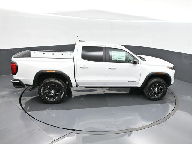 new 2024 GMC Canyon car, priced at $37,920