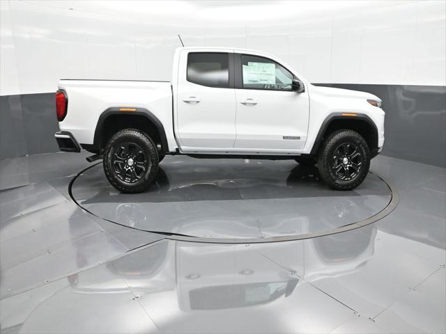 new 2024 GMC Canyon car, priced at $37,920