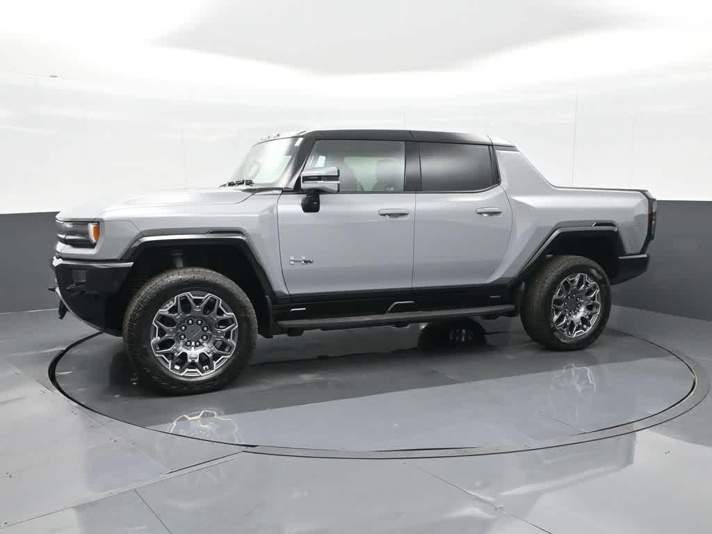 new 2025 GMC HUMMER EV Pickup car, priced at $103,234