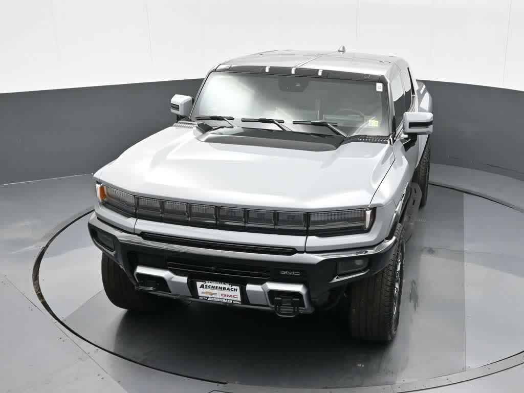 new 2025 GMC HUMMER EV Pickup car, priced at $103,234