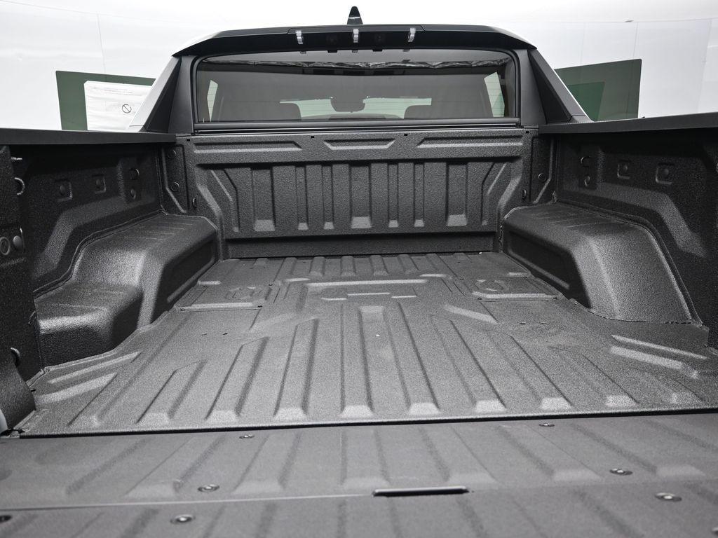 new 2025 GMC HUMMER EV Pickup car, priced at $96,588